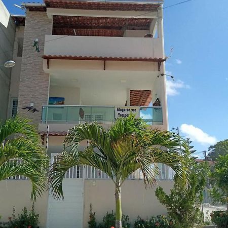 Porto de Galinhas - Casa PortoMar - 3 quartos - 15 hóspedes - com Piscina - 185m Exterior foto