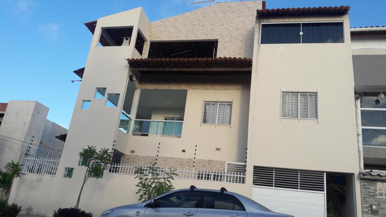 Porto de Galinhas - Casa PortoMar - 3 quartos - 15 hóspedes - com Piscina - 185m Exterior foto
