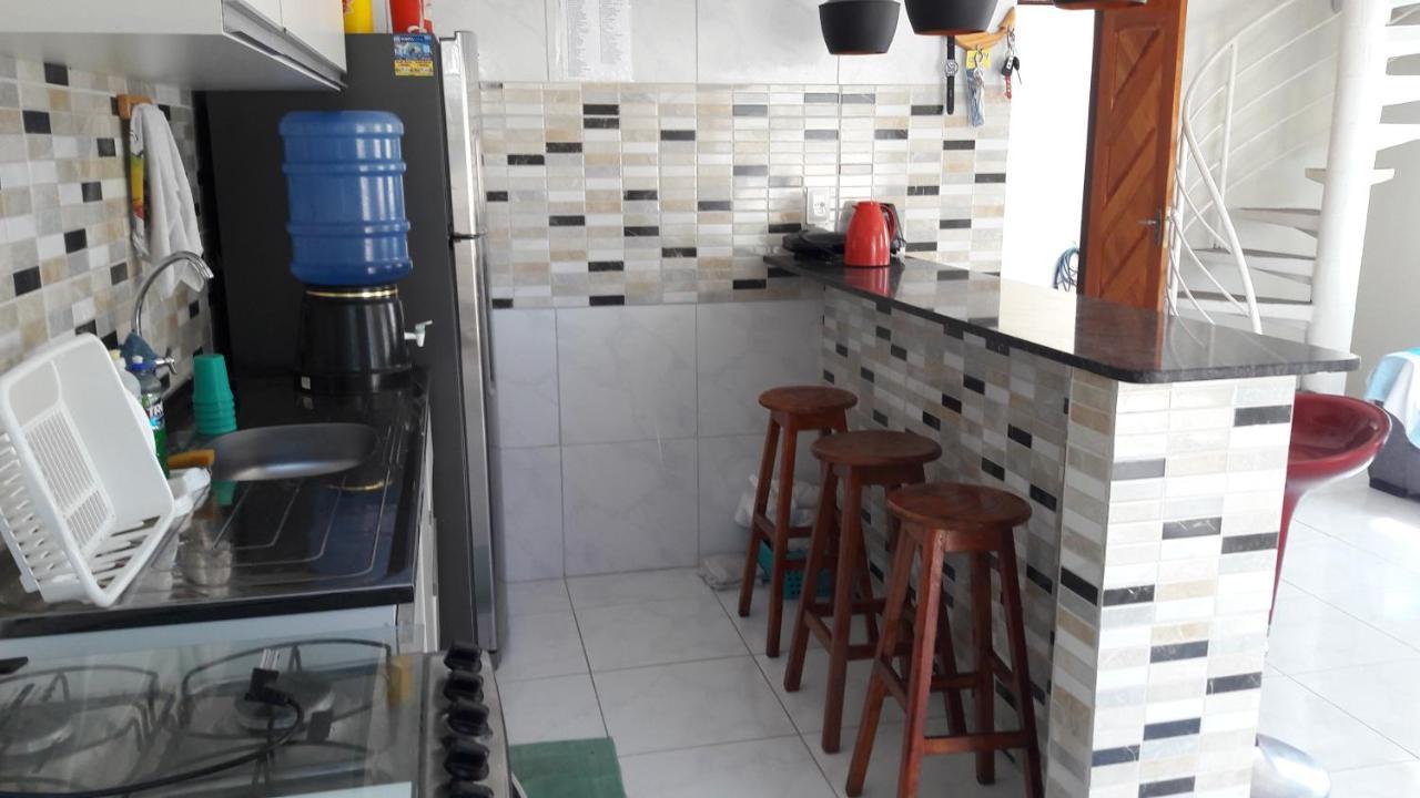 Porto de Galinhas - Casa PortoMar - 3 quartos - 15 hóspedes - com Piscina - 185m Exterior foto