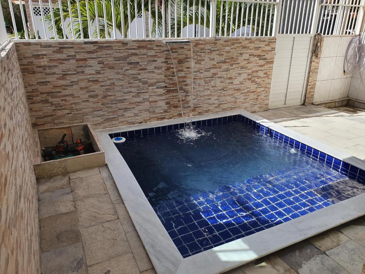 Porto de Galinhas - Casa PortoMar - 3 quartos - 15 hóspedes - com Piscina - 185m Exterior foto