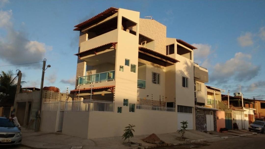 Porto de Galinhas - Casa PortoMar - 3 quartos - 15 hóspedes - com Piscina - 185m Exterior foto