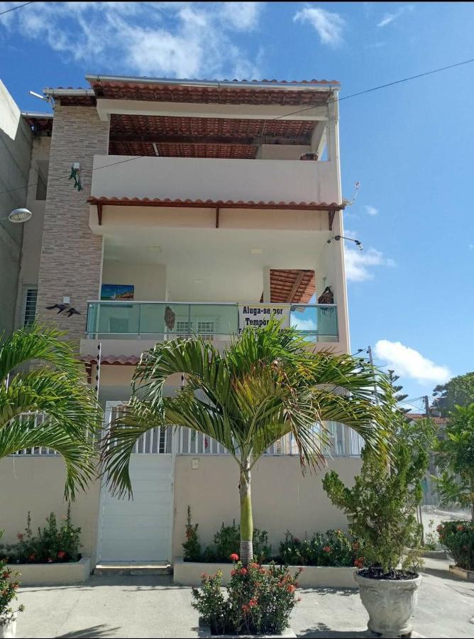 Porto de Galinhas - Casa PortoMar - 3 quartos - 15 hóspedes - com Piscina - 185m Exterior foto