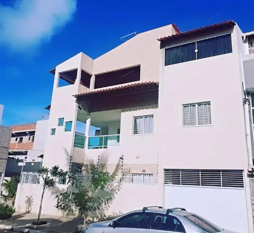 Porto de Galinhas - Casa PortoMar - 3 quartos - 15 hóspedes - com Piscina - 185m Exterior foto