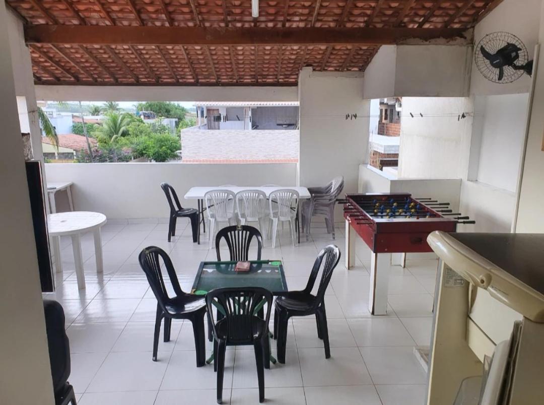 Porto de Galinhas - Casa PortoMar - 3 quartos - 15 hóspedes - com Piscina - 185m Exterior foto