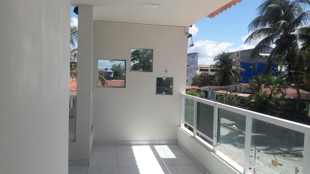 Porto de Galinhas - Casa PortoMar - 3 quartos - 15 hóspedes - com Piscina - 185m Exterior foto